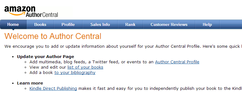 author_central_sign_in_page